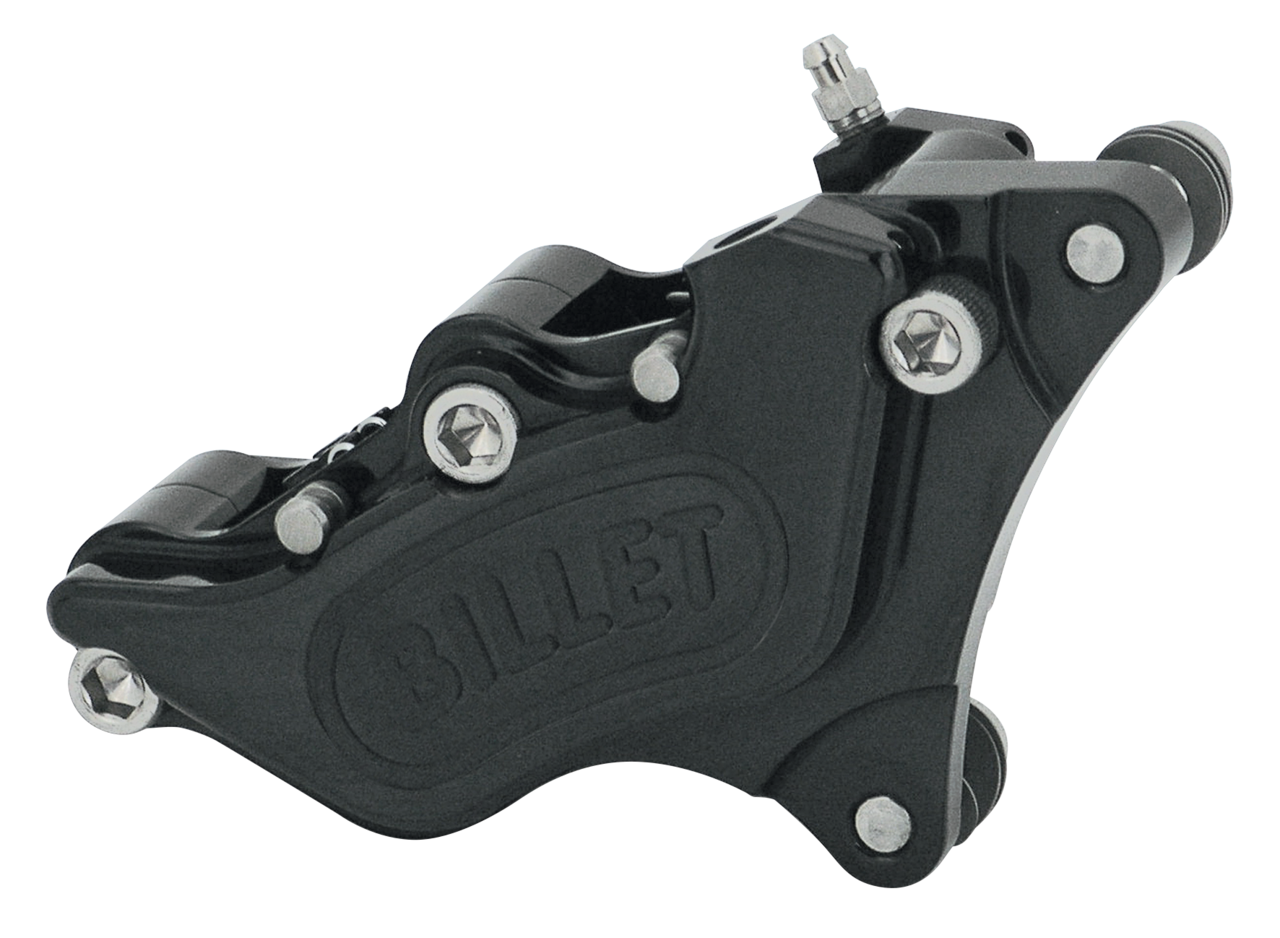 HARRISON "BILLET" BRAKE CALIPERS - view 1