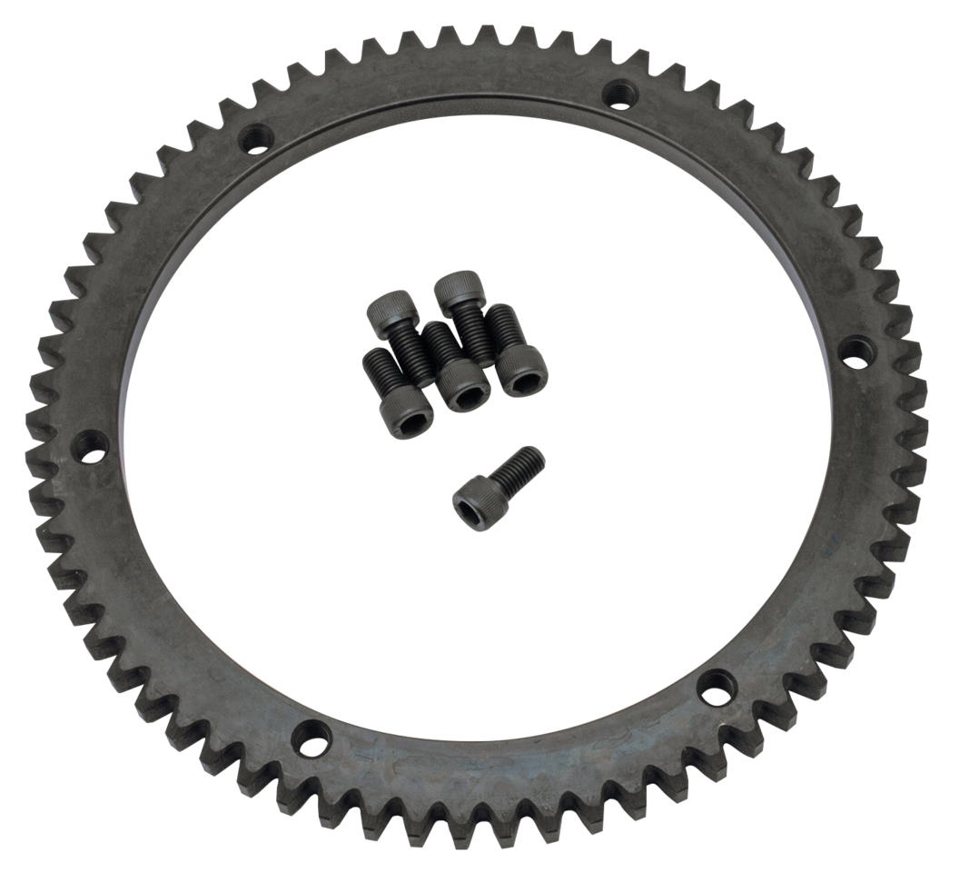 ZODIAC'S STARTER RING GEARS - view 1 Main image