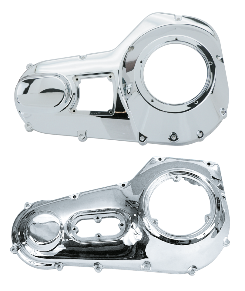 CHROME OUTER PRIMARY COVERS 1989-2006 - view 1 Main image