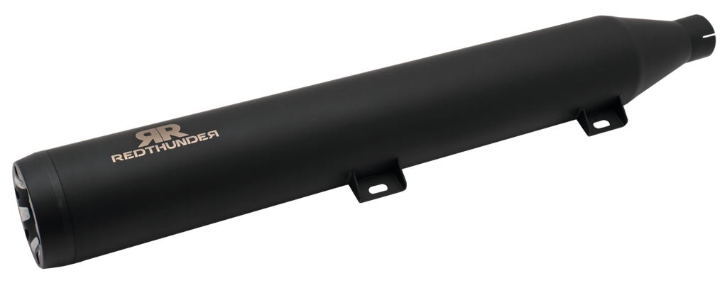 REDTHUNDER SLIP-ON MUFFLERS FOR SPORT GLIDE - view 2