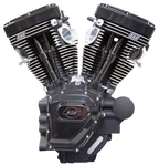 S&S T-SERIES LONG BLOCK ENGINES - view 1