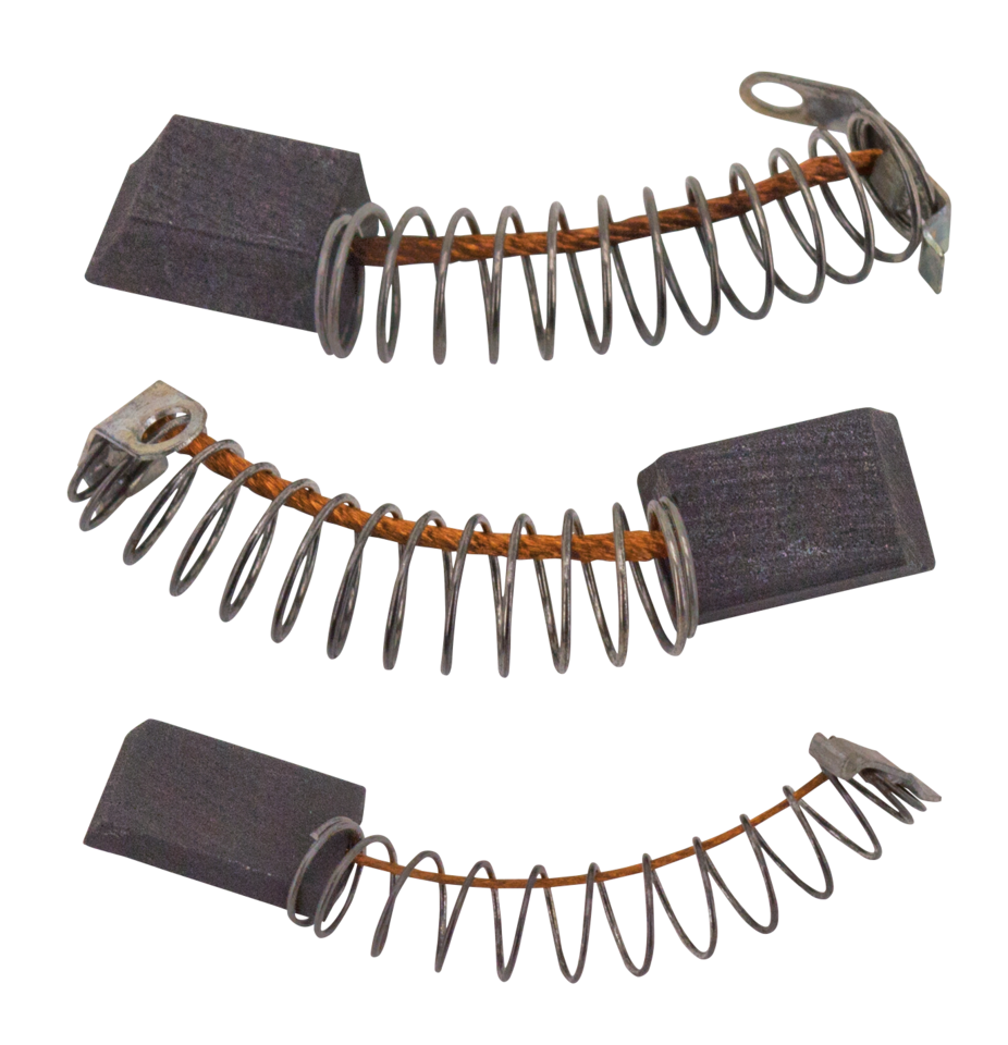 3-BRUSH "32E" & "52E" GENERATOR PARTS FOR MODELS 1932-1957 Secondary image