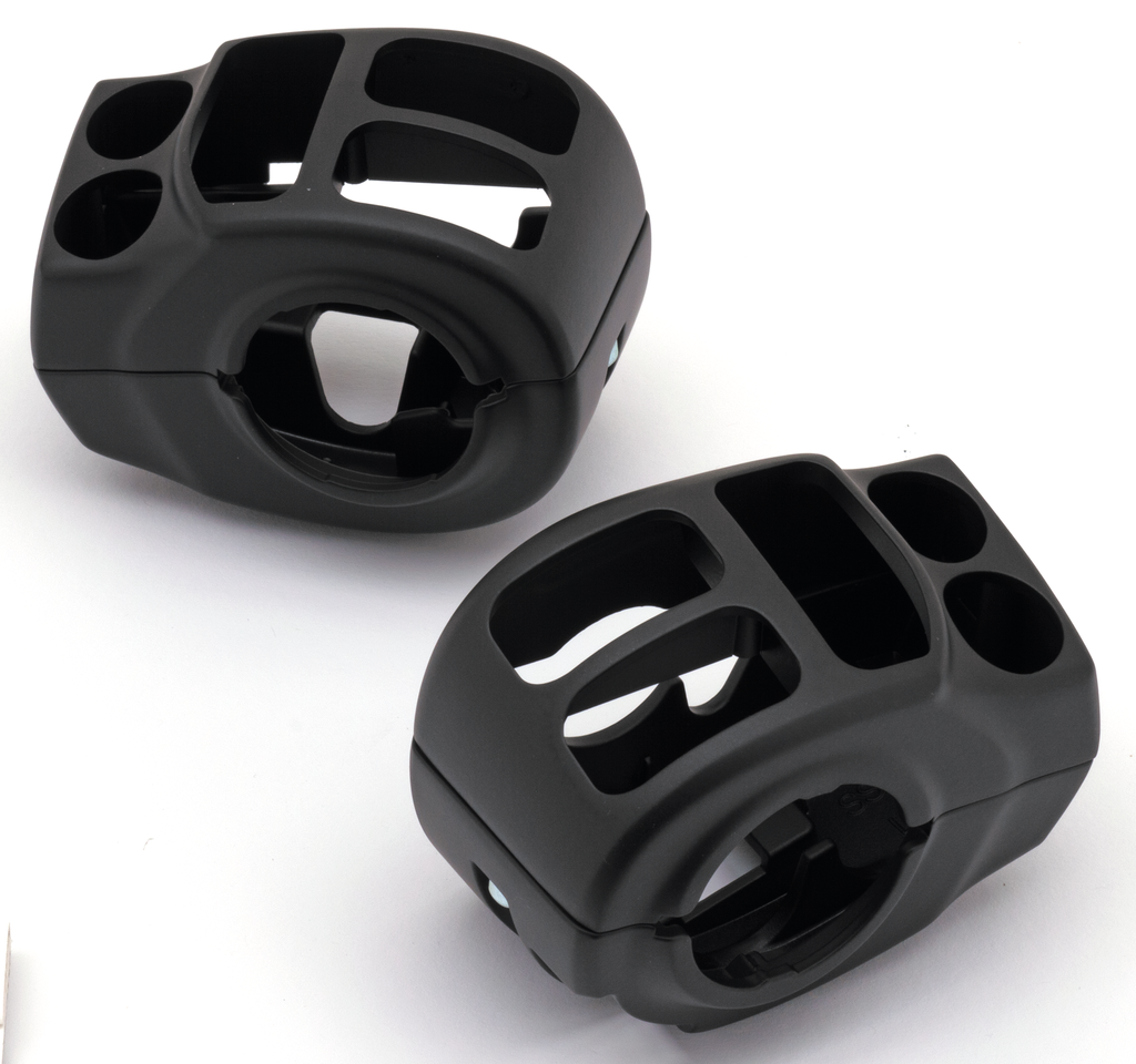 SWITCH HOUSING KITS - view 1