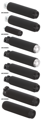 ROUGH CRAFTS GRIPS - view 1