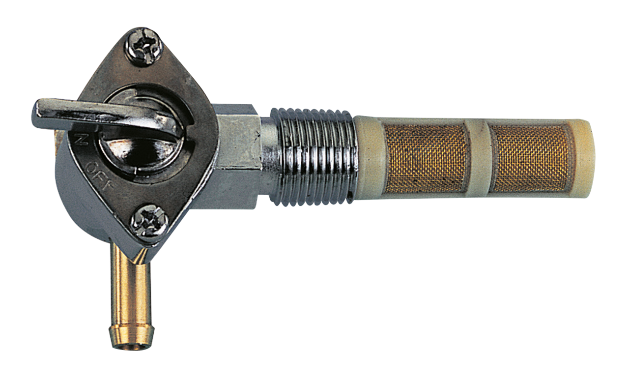 FUEL VALVES WITH EXTERNAL THREAD Secondary image