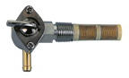 FUEL VALVES WITH EXTERNAL THREAD - view 2