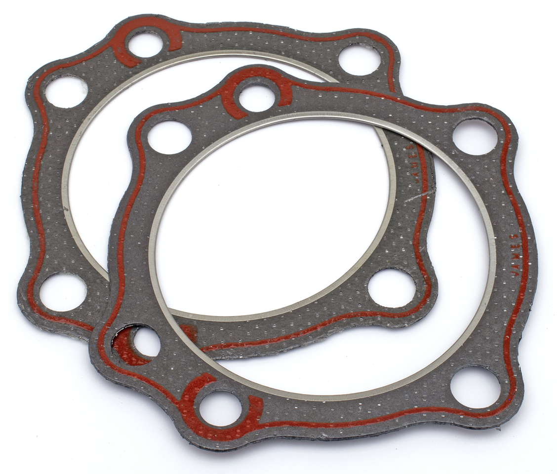 GASKETS, SEALS, O-RINGS AND KITS FOR INDIAN WITH POWERPLUS ENGINES - view 1