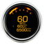 DAKOTA DIGITAL MLX-3000 SPEEDO WITH INTEGRATED TACHO - view 1