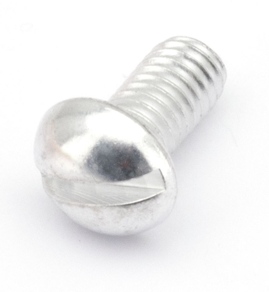 ROUND HEAD SCREWS - view 1