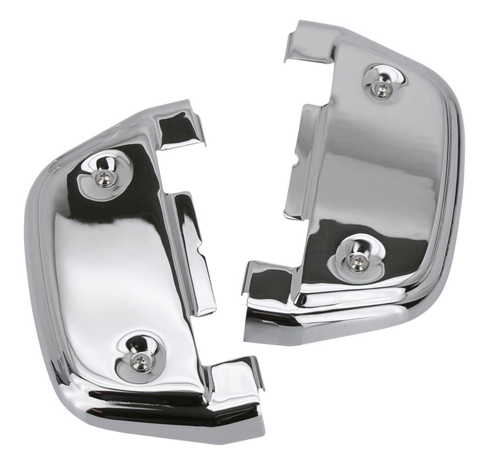 PASSENGER FLOORBOARD COVERS Secondary image