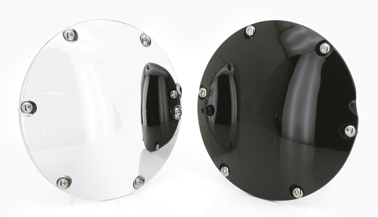 DERBY COVER SPORTSTER 2004-2022 Secondary image