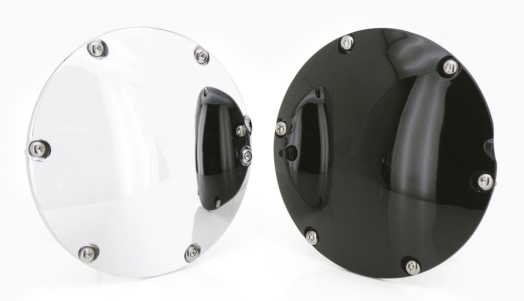 DERBY COVER SPORTSTER 2004-2022 - view 2