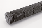 DRIVER FOOT PEGS FOR MILWAUKEE EIGHT SOFTAIL - view 2