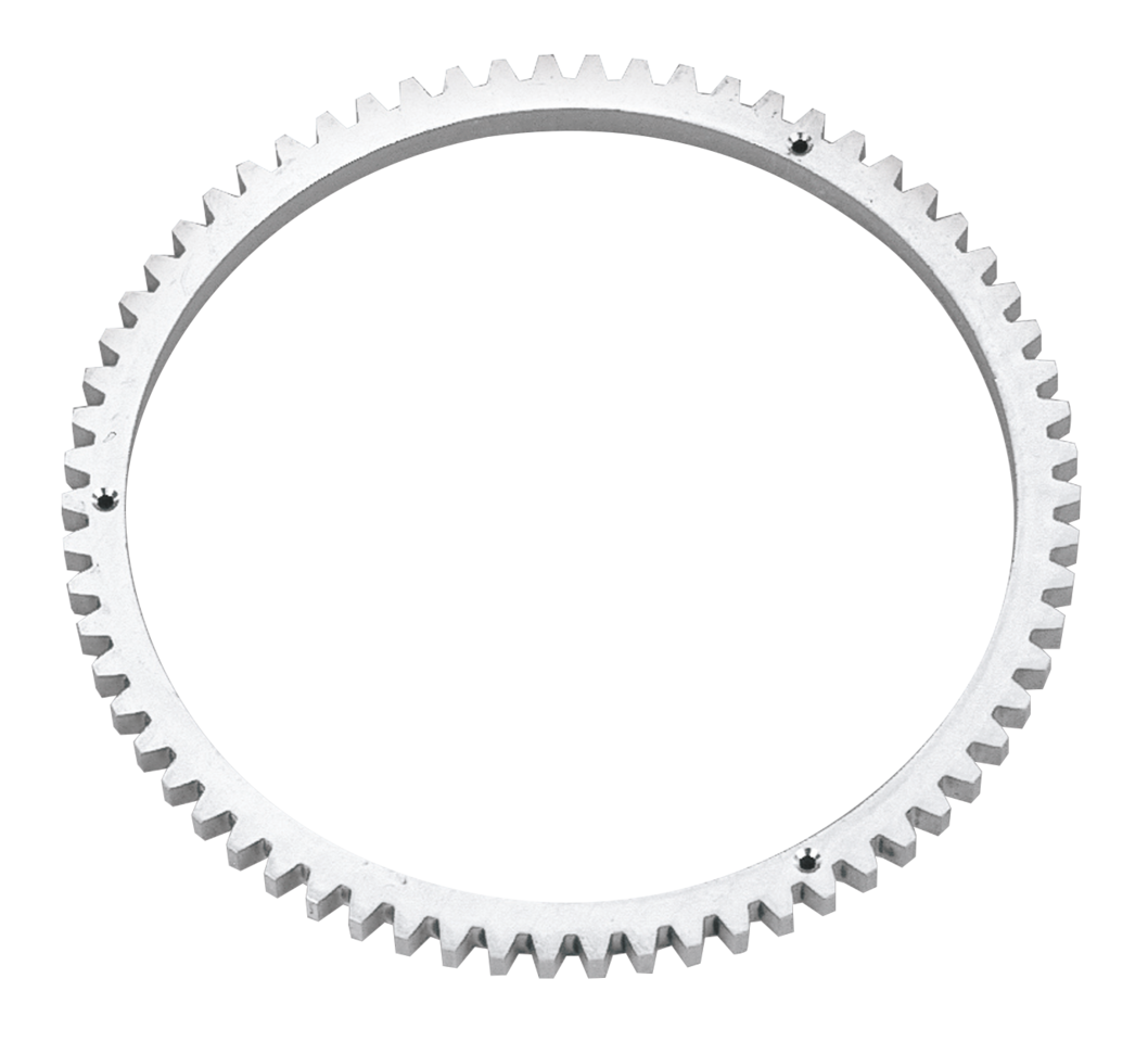 STARTER RING GEAR FOR PRIMO - view 1 Main image