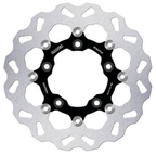 GALFER "WAVE" DISC BRAKE ROTORS - view 2
