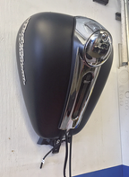 FUEL TANK WALL MOUNT - view 3