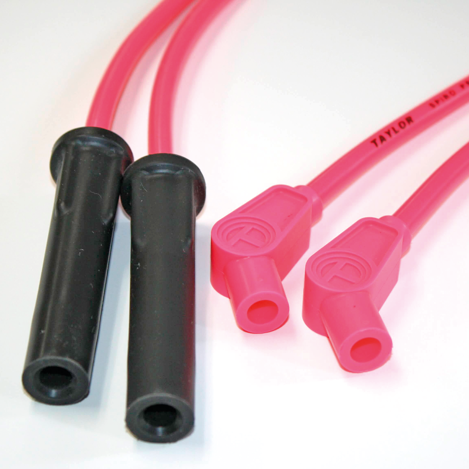 SUMAX PRO WIRE SPARK PLUG WIRE KITS - view 1