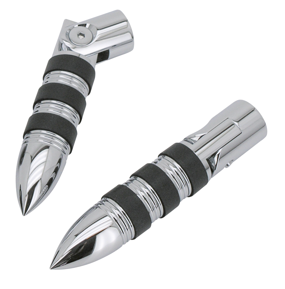 MAGNUM PEGS - view 1