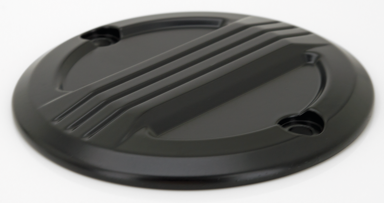 GENUINE ZODIAC AIRFOIL TIMER COVERS - view 1 Main image