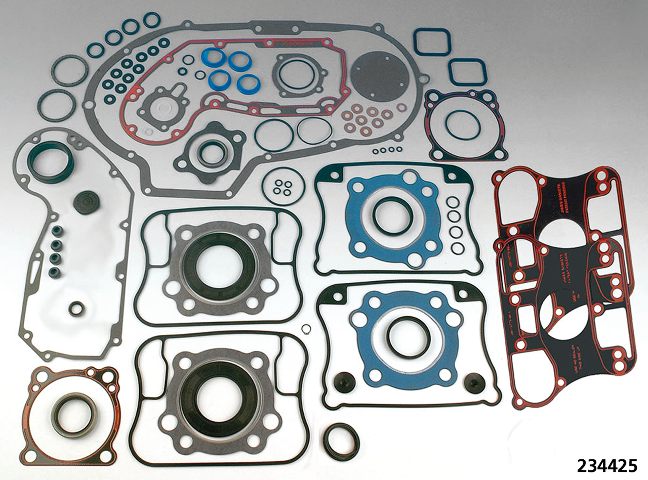 ENGINE GASKET KITS FOR HARLEY - view 1 Main image