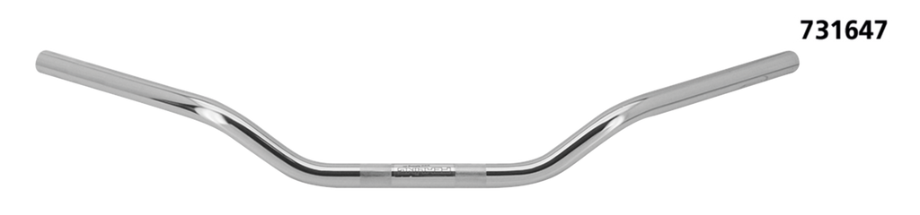 FEHLING ONE INCH DIAMETER HANDLEBARS - view 1