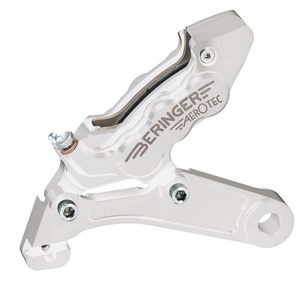 BERINGER BRAKE SYSTEM - view 1