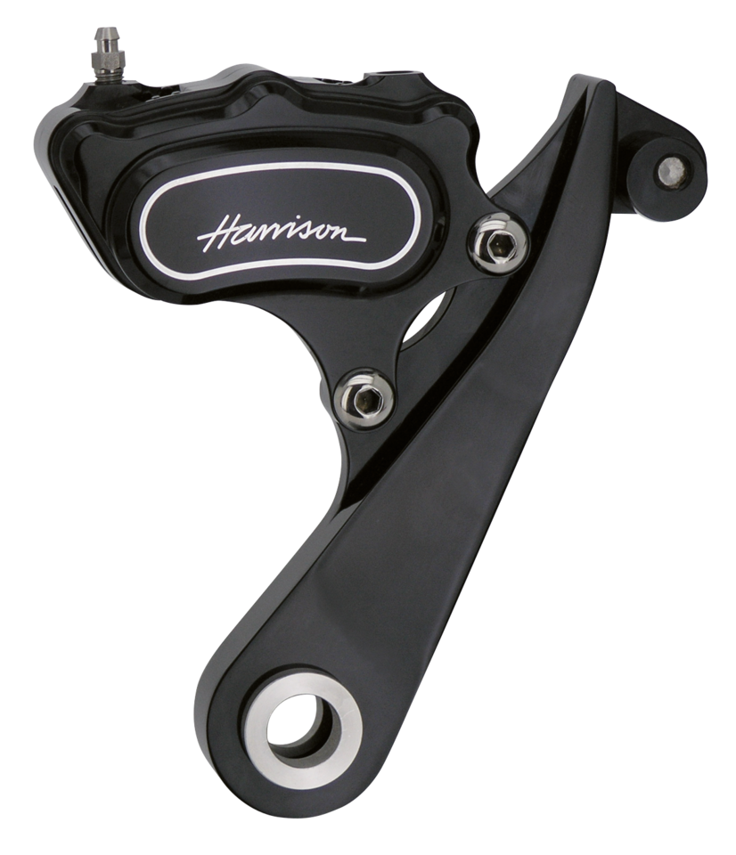 HARRISON "BILLET" SLIMLINE BRAKE CALIPERS - view 1 Main image