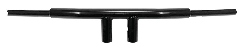 WESTLAND CUSTOMS CLUB STYLE SUPER FAT CHONKY T-BARS - view 2