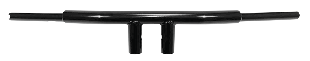 WESTLAND CUSTOMS CLUB STYLE SUPER FAT CHONKY T-BARS - view 2