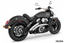RADICAL RADIUS FOR INDIAN SCOUT - view 1