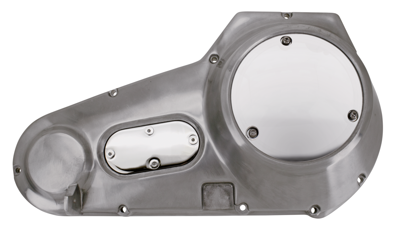 OUTER PRIMARY COVER KIT 1970-1984 FL SHOVELHEAD Secondary image