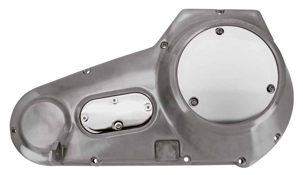 OUTER PRIMARY COVER KIT 1970-1984 FL SHOVELHEAD - view 2