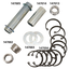 HUB REPLACEMENT PARTS - view 1