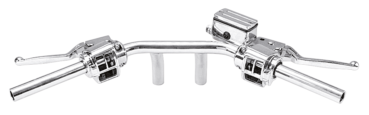 1996 STYLE HANDLEBAR CONTROL KITS - view 1 Main image