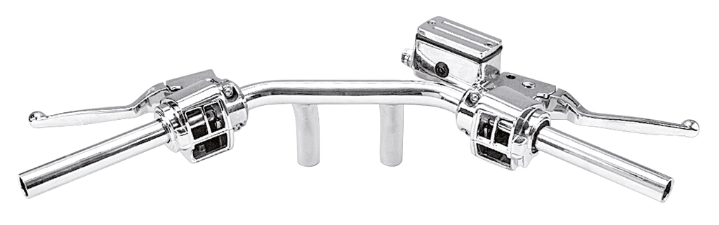 1996 STYLE HANDLEBAR CONTROL KITS - view 1