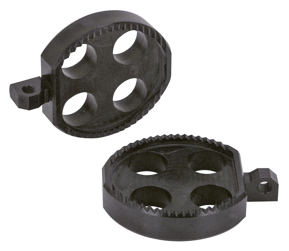 CHOPS 76 SWIVEL MOUNT FOLDING FOOT PEGS - view 1 Main image