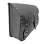 TEXAS LEATHER SOFTAIL SWING ARM BAGS - view 1