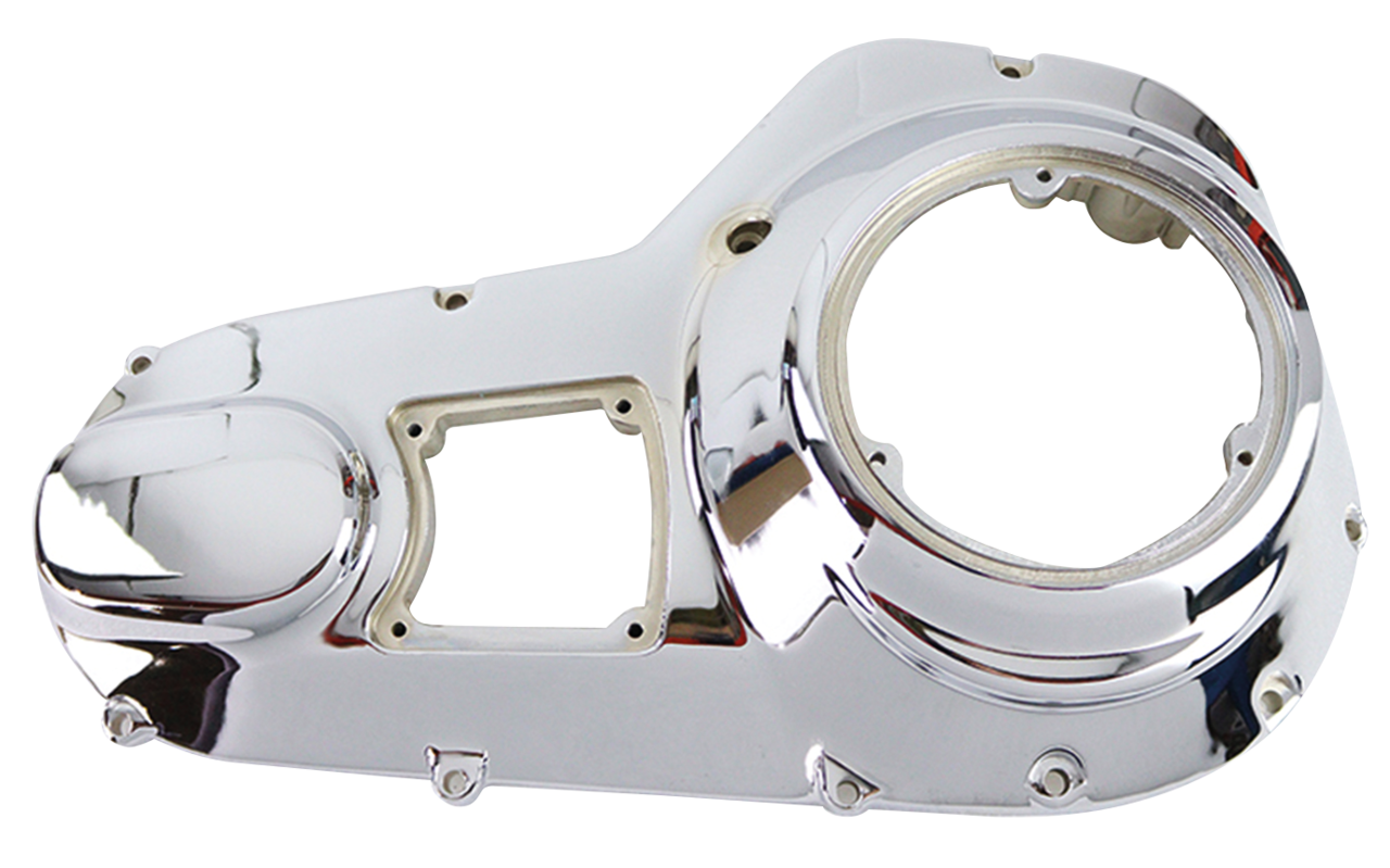 CHROME OUTER PRIMARY COVERS FOR FXR & TOURING - view 1 Main image