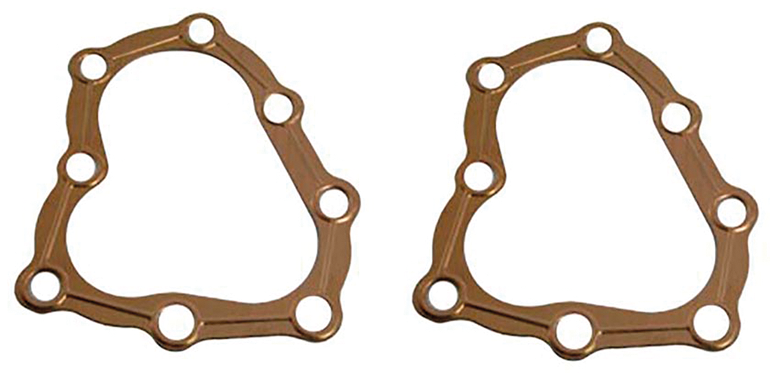 GASKETS AND SEALS FOR 45CI - view 1 Main image