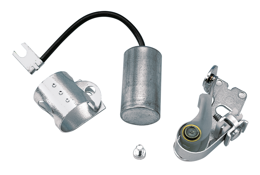 AMERICAN MADE POINTS, CONDENSERS AND KITS - view 2