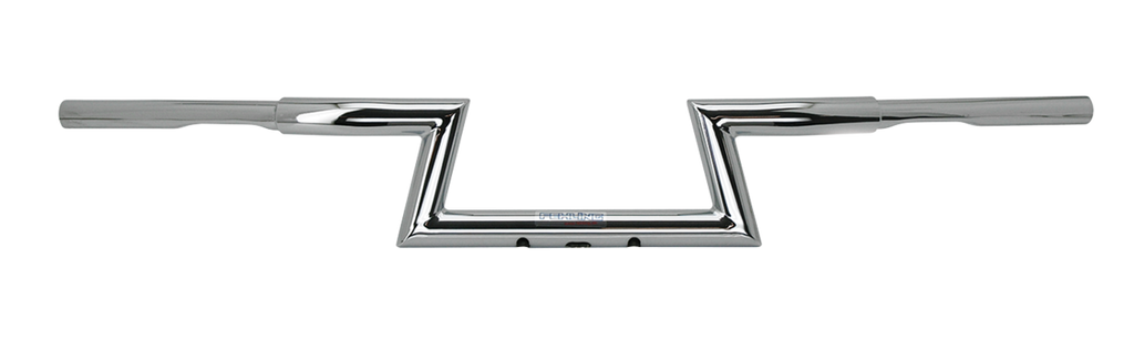 FEHLING FAT Z-BAR 1 1/4 INCH HANDLEBARS - view 2