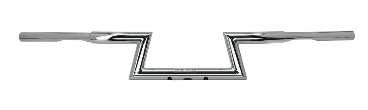 FEHLING FAT Z-BAR 1 1/4 INCH HANDLEBARS - view 2