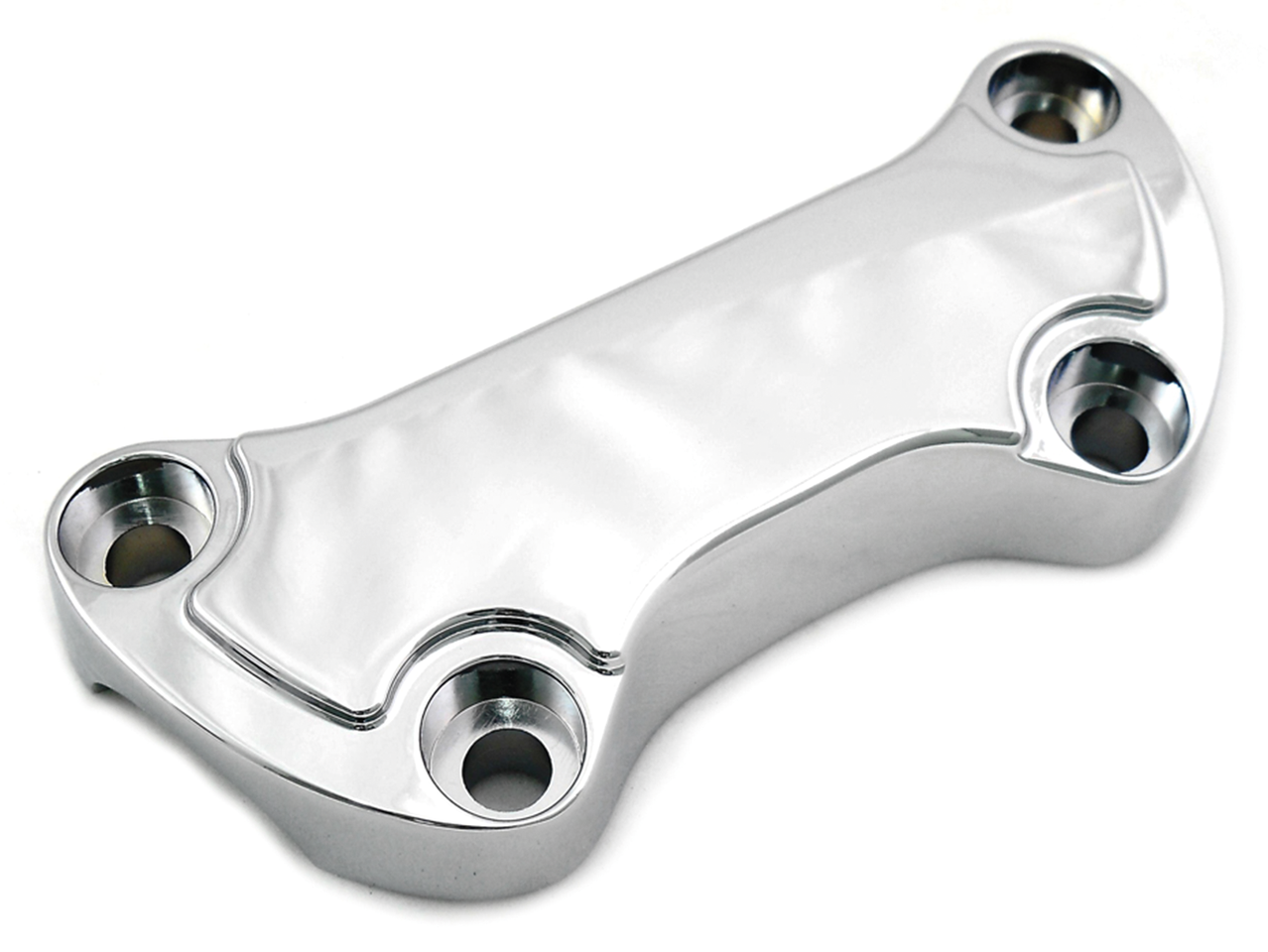ONE-PIECE UPPER HANDLEBAR CLAMPS - view 1