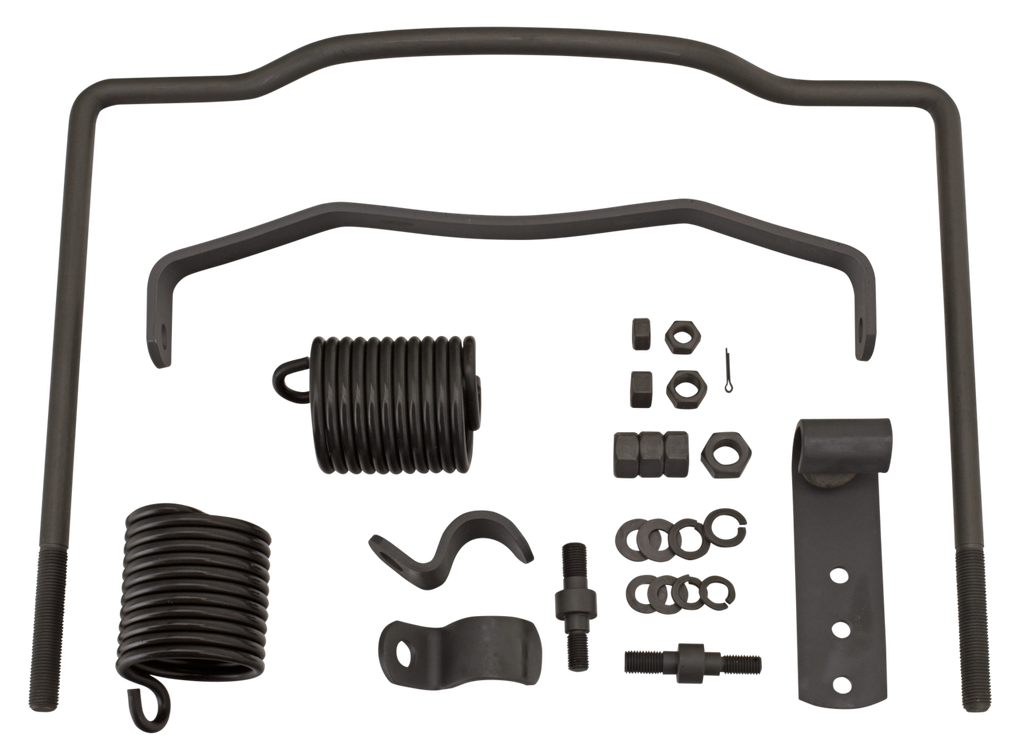 BUDDY SEAT MOUNT KITS FOR VINTAGE MODELS - view 3