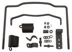 BUDDY SEAT MOUNT KITS FOR VINTAGE MODELS - view 3