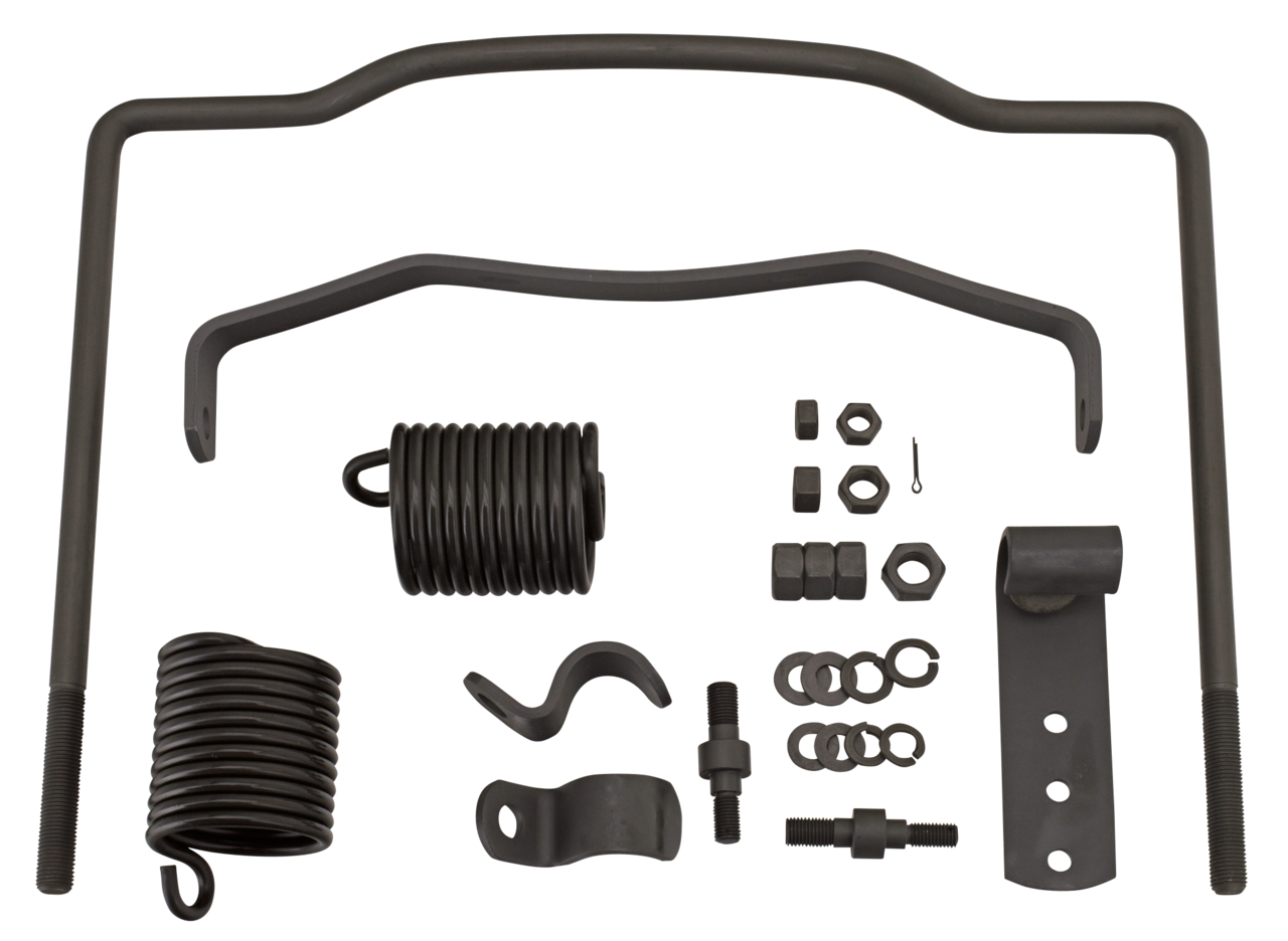 BUDDY SEAT MOUNT KITS FOR VINTAGE MODELS - view 3