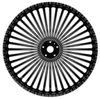 TOMMY & SONS BILLET ALUMINUM WHEELS - view 2