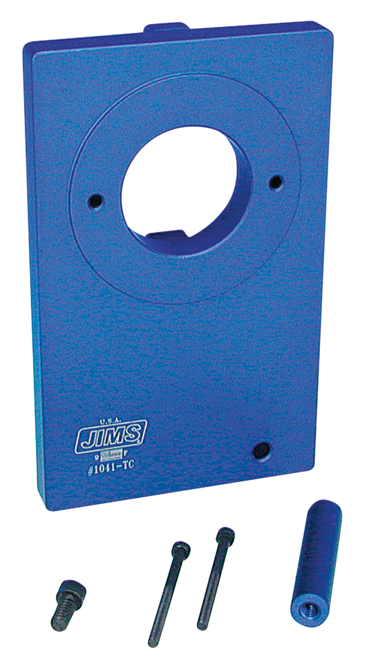 CAM COVER HOLDING TOOL - view 2