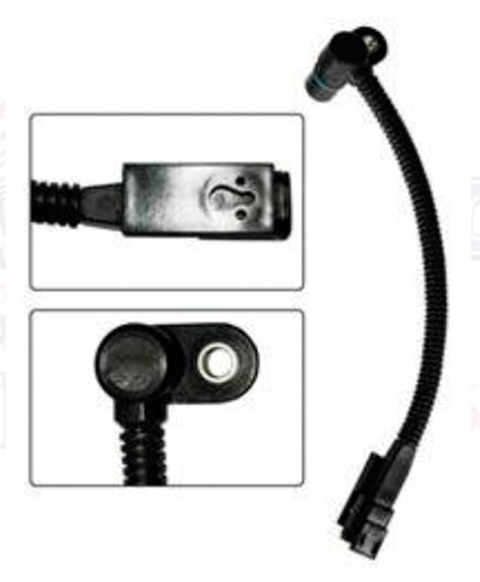 CRANKSHAFT POSITION SENSORS - view 1