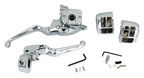 CUSTOM STYLE HANDLEBAR CONTROL KITS - view 1